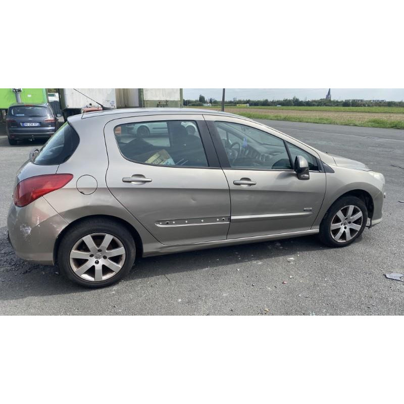 Autoradio d'origine PEUGEOT 308 1 Photo n°13