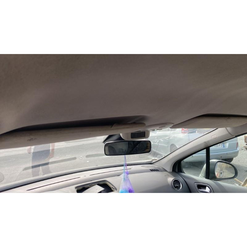 Autoradio d'origine PEUGEOT 308 1 Photo n°16