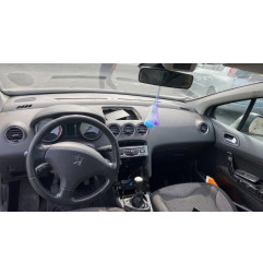 Autoradio d'origine PEUGEOT 308 1