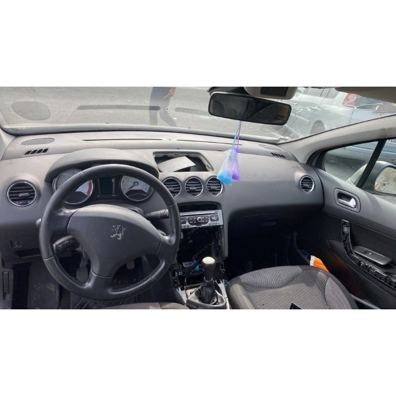 Autoradio d'origine PEUGEOT 308 1 Photo n°17