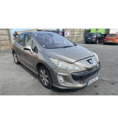 Autoradio d'origine PEUGEOT 308 1