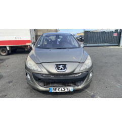 Autoradio d'origine PEUGEOT 308 1