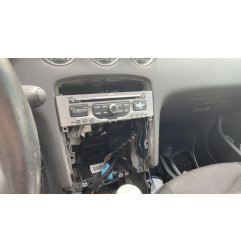 Autoradio d'origine PEUGEOT 308 1