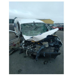 Boite de vitesses RENAULT KANGOO 3 Photo n°1