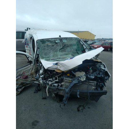 Boite de vitesses RENAULT KANGOO 3 Photo n°1