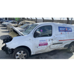 Boite de vitesses RENAULT KANGOO 3