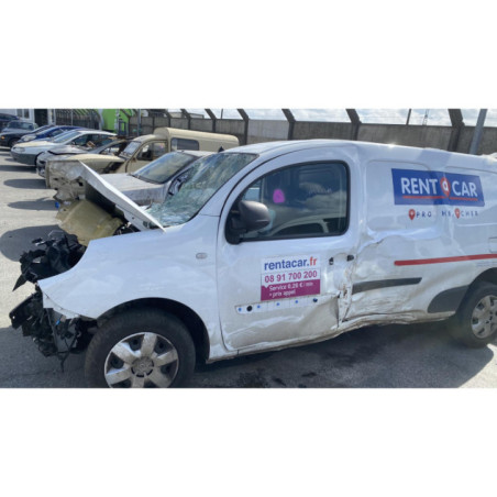 Boite de vitesses RENAULT KANGOO 3