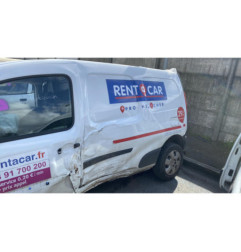 Boite de vitesses RENAULT KANGOO 3