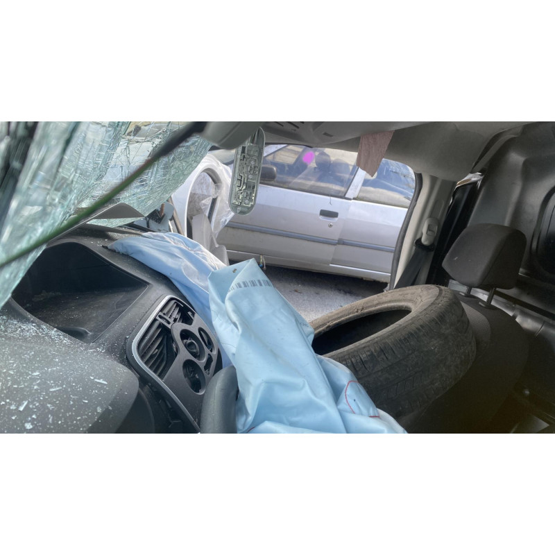 Boite de vitesses RENAULT KANGOO 3 Photo n°5