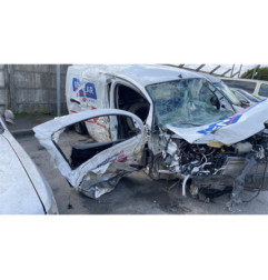 Boite de vitesses RENAULT KANGOO 3