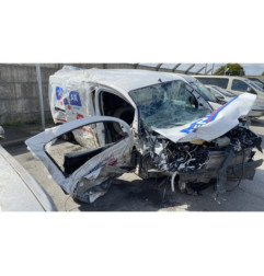 Boite de vitesses RENAULT KANGOO 3