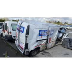 Boite de vitesses RENAULT KANGOO 3