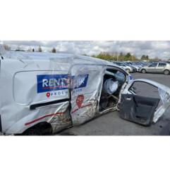 Boite de vitesses RENAULT KANGOO 3