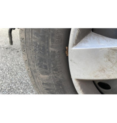 Boite de vitesses RENAULT KANGOO 3