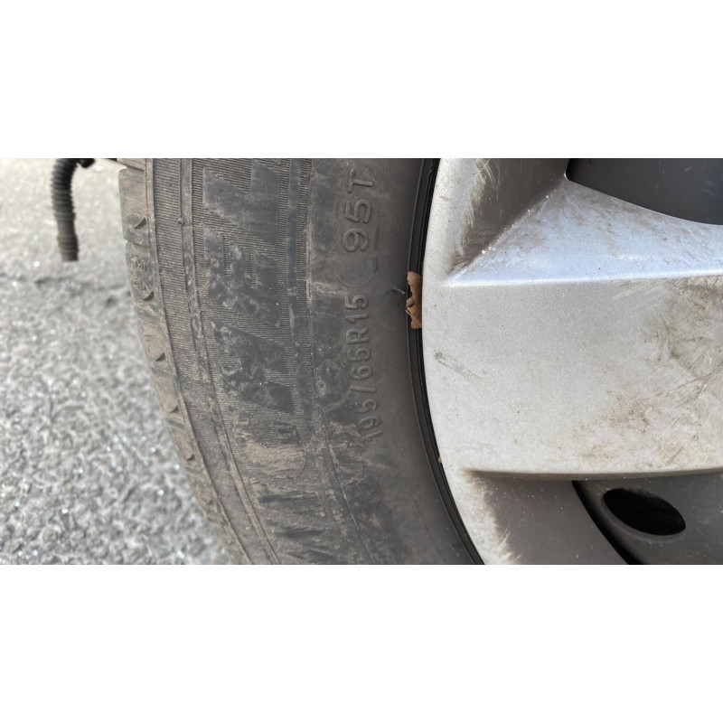 Boite de vitesses RENAULT KANGOO 3 Photo n°11