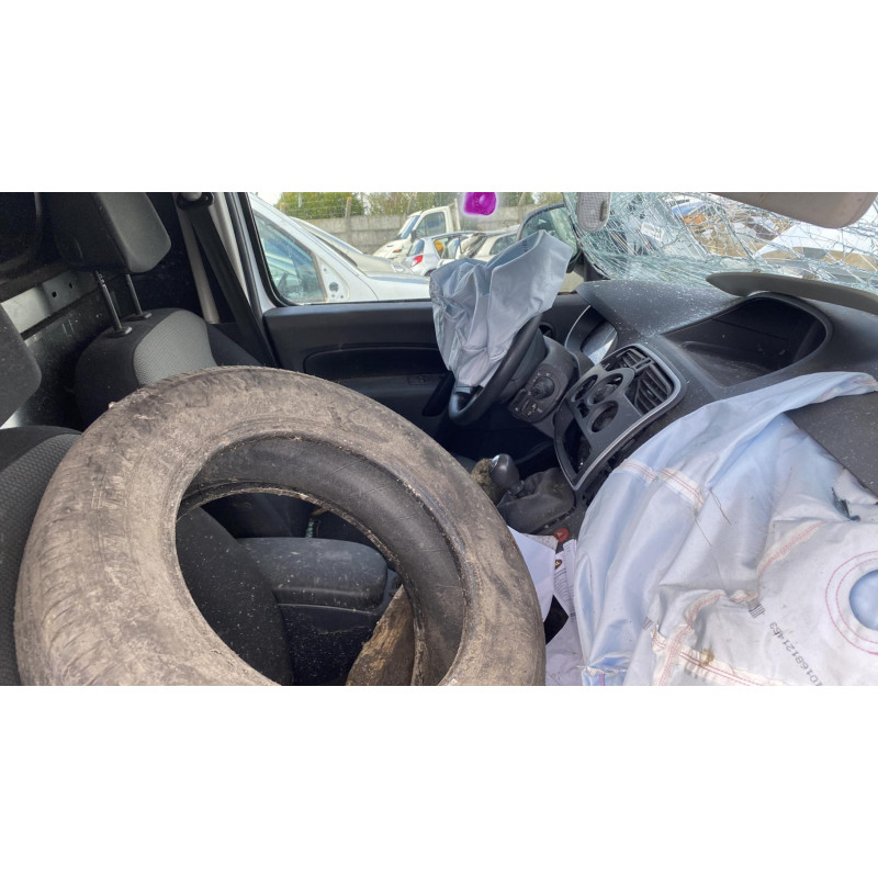 Boite de vitesses RENAULT KANGOO 3 Photo n°12