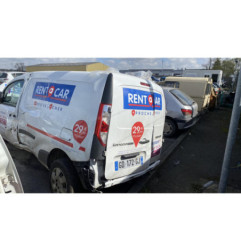 Boite de vitesses RENAULT KANGOO 3
