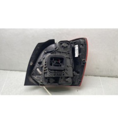 Feu arriere principal gauche (feux) VOLKSWAGEN POLO 5