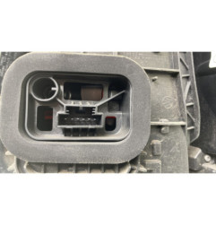 Feu arriere principal gauche (feux) VOLKSWAGEN POLO 5