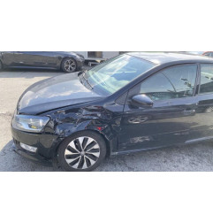 Feu arriere principal gauche (feux) VOLKSWAGEN POLO 5