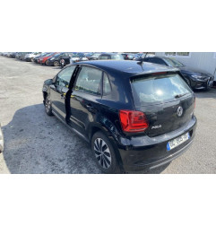 Feu arriere principal gauche (feux) VOLKSWAGEN POLO 5