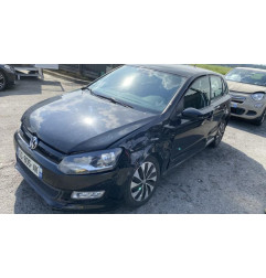 Feu arriere principal gauche (feux) VOLKSWAGEN POLO 5