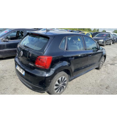 Feu arriere principal gauche (feux) VOLKSWAGEN POLO 5