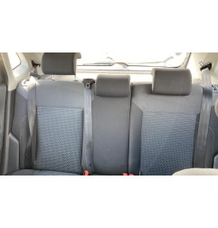 Feu arriere principal gauche (feux) VOLKSWAGEN POLO 5