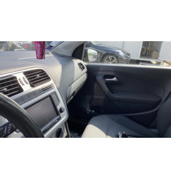 Feu arriere principal gauche (feux) VOLKSWAGEN POLO 5