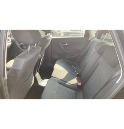 Feu arriere principal gauche (feux) VOLKSWAGEN POLO 5
