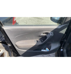Feu arriere principal gauche (feux) VOLKSWAGEN POLO 5