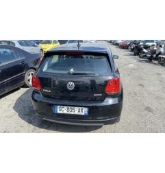 Feu arriere principal gauche (feux) VOLKSWAGEN POLO 5