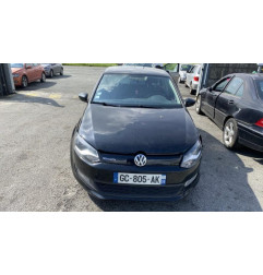 Feu arriere principal gauche (feux) VOLKSWAGEN POLO 5
