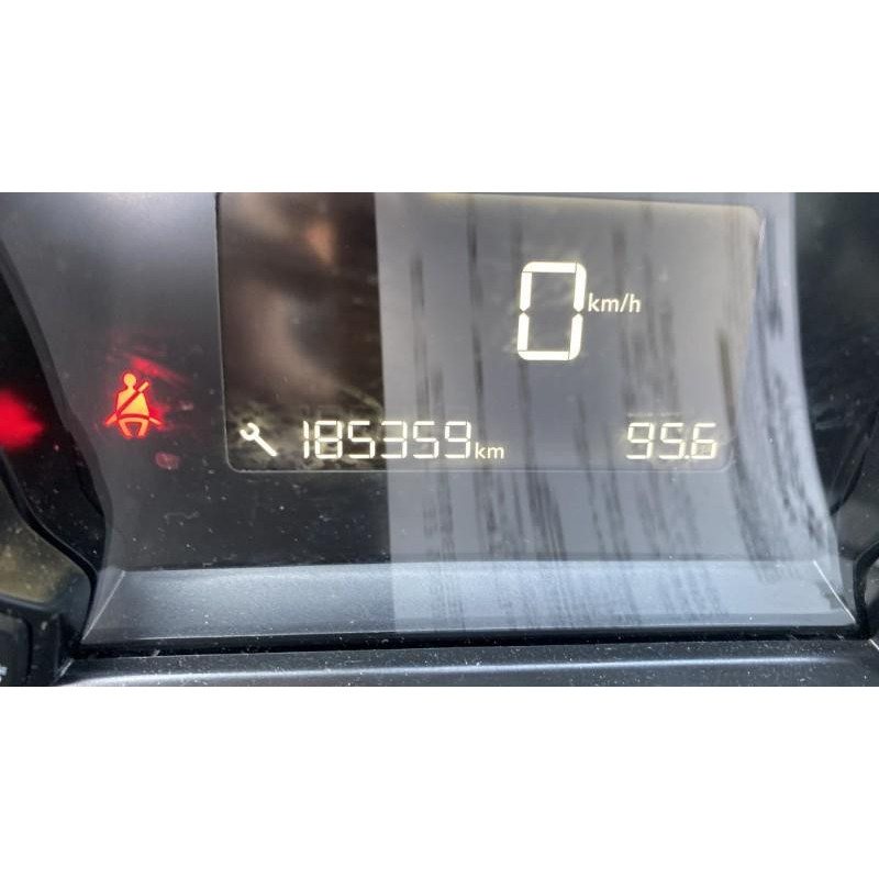 Retroviseur droit PEUGEOT 308 2 SW Photo n°9