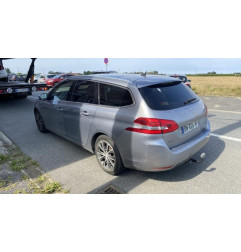 Retroviseur droit PEUGEOT 308 2 SW