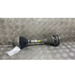 Cardan gauche (transmission) VOLKSWAGEN GOLF 5 Photo n°1