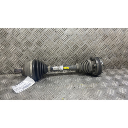 Cardan gauche (transmission) VOLKSWAGEN GOLF 5 Photo n°1