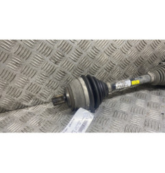Cardan gauche (transmission) VOLKSWAGEN GOLF 5