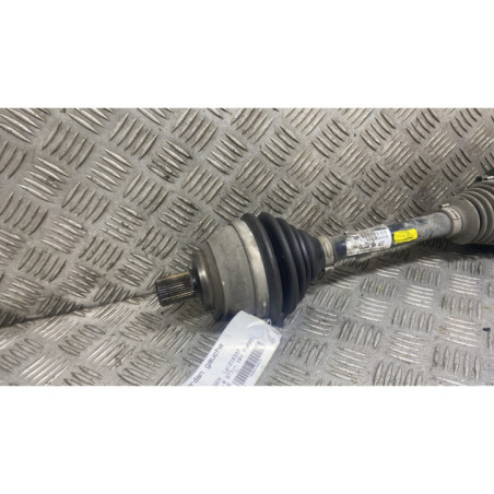 Cardan gauche (transmission) VOLKSWAGEN GOLF 5