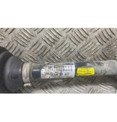 Cardan gauche (transmission) VOLKSWAGEN GOLF 5