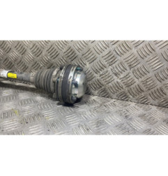 Cardan gauche (transmission) VOLKSWAGEN GOLF 5