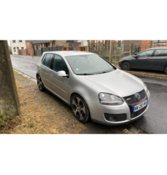 Cardan gauche (transmission) VOLKSWAGEN GOLF 5