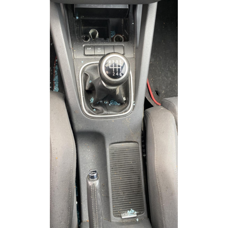 Cardan gauche (transmission) VOLKSWAGEN GOLF 5 Photo n°16