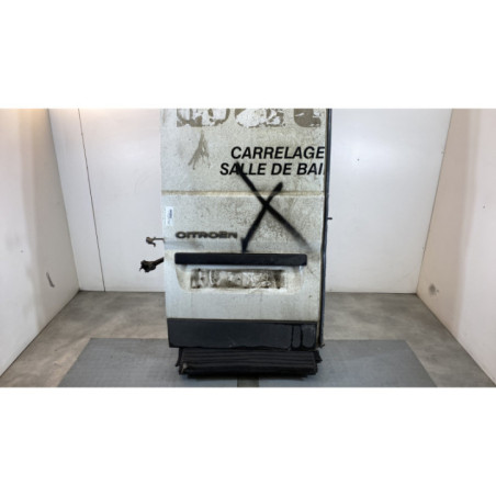 Porte de coffre gauche CITROEN JUMPER 3
