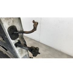 Porte de coffre gauche CITROEN JUMPER 3
