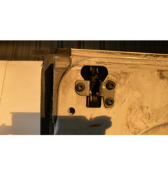 Porte de coffre gauche CITROEN JUMPER 3