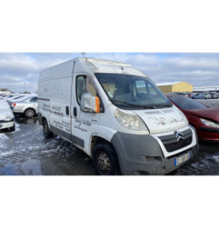 Porte de coffre gauche CITROEN JUMPER 3