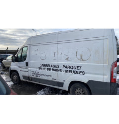 Porte de coffre gauche CITROEN JUMPER 3