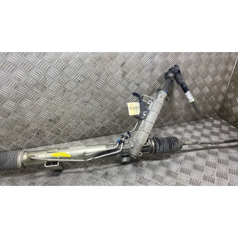 Cremaillere assistee RENAULT TRAFIC 3 COURT Photo n°3
