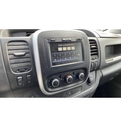 Cremaillere assistee RENAULT TRAFIC 3 COURT